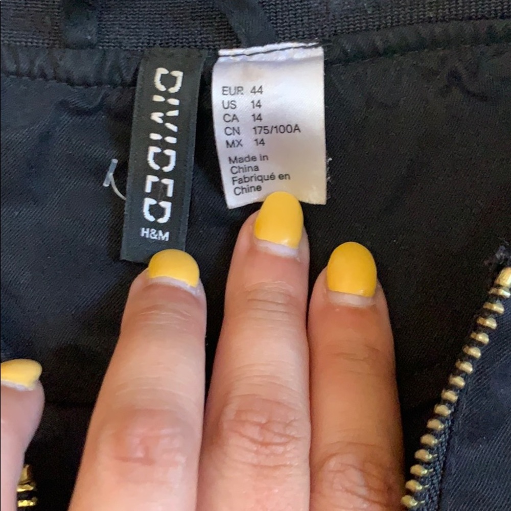 H&M Jacket - Picture 3 of 3